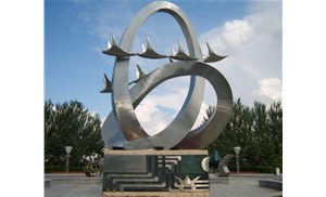 安徽雕塑公司简述一般城市都需要什么样的城市雕塑？