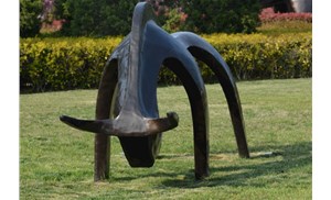 安徽雕塑公司的制作雕塑保养技巧都有什么？