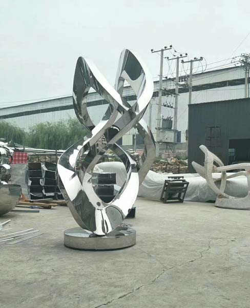 池州不锈钢雕塑厂家 (7)
